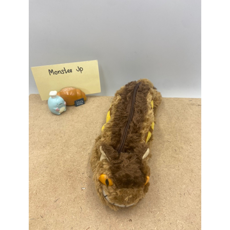 Catbus studio ghibli