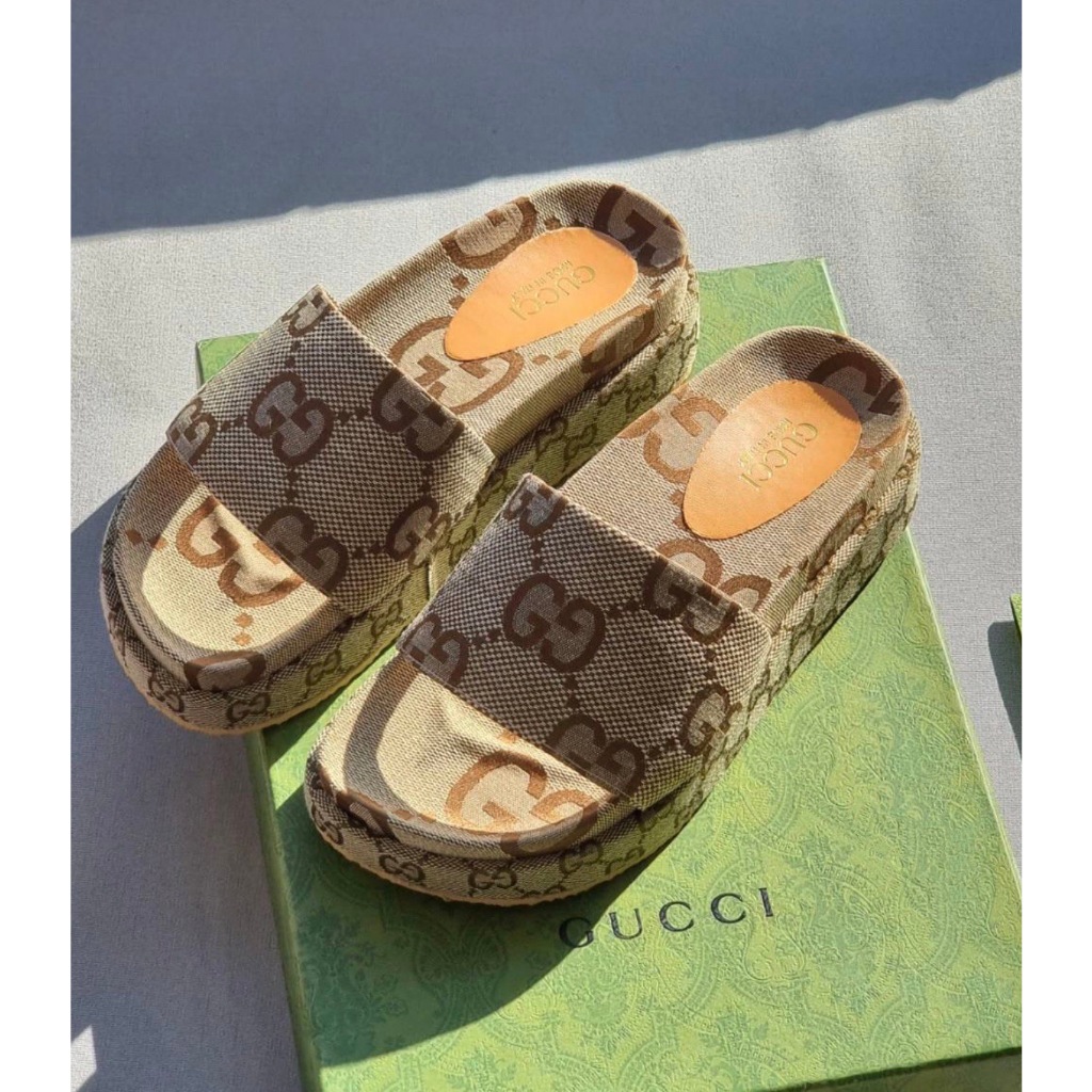 พร้อมส่ง ส่งไว รองเท้าเสริมส้นG สูง 1.5 นิ้ว งานตามหา มาแรงสุด รีบกดจ้า