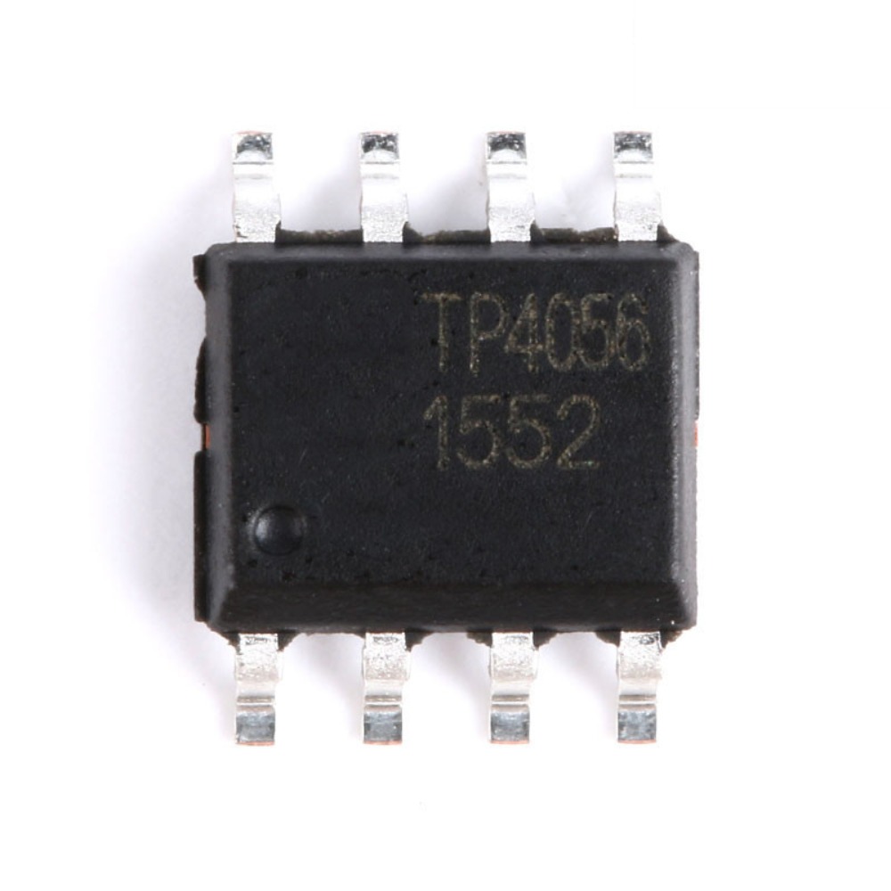 2pcs TP4056E TP4056 ME4056 4056E TC4056A Sop-8 LN4056H CL4056A YX4056 4056