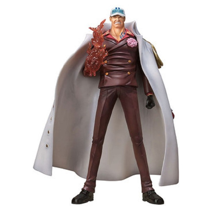 49075 One Piece - Akainu - Figuarts ZERO (Bandai)