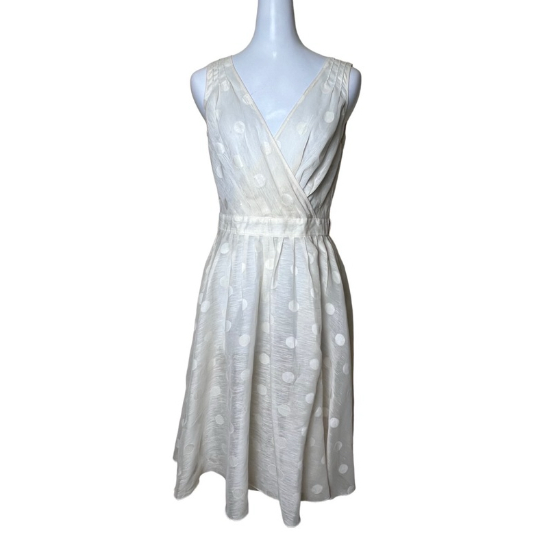 ❤️K.T LINO เดรสคอวี❤️