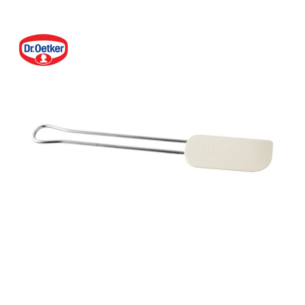 ไม้พาย 20 ซม. สำหรับเบเกอรี่ Dr. Oetker
