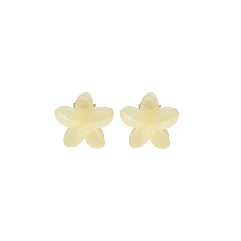 EMI JAY Baby Super Bloom Clip in Jelly Lemon