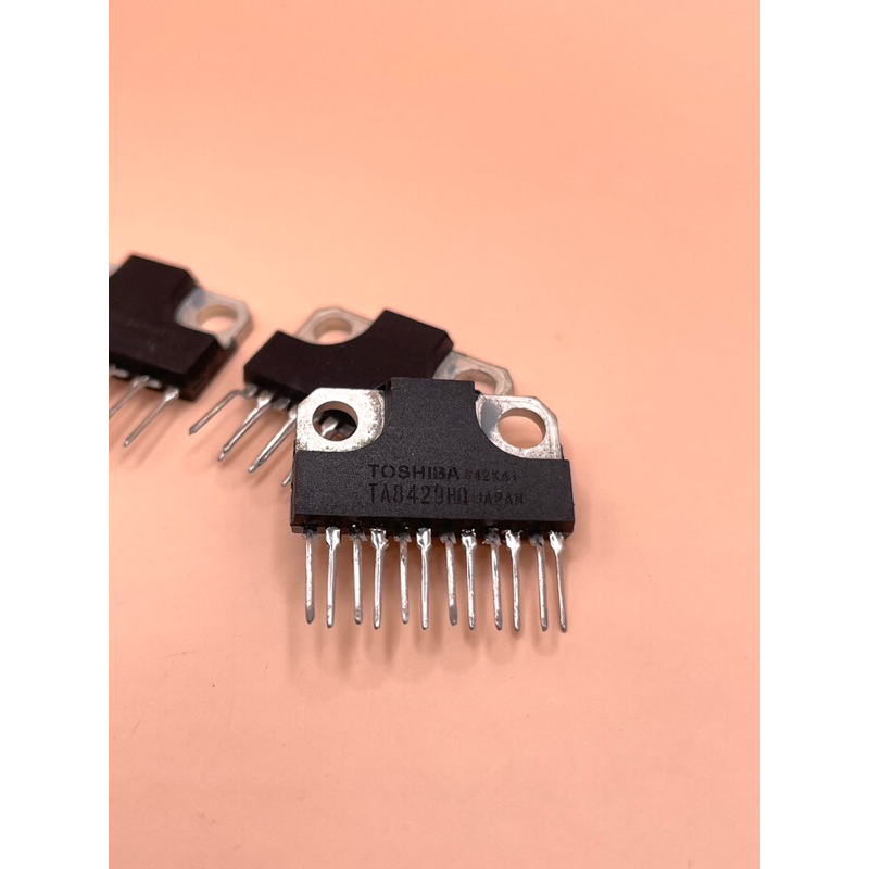 TA8429 12ขา พร้อมส่ง🇹🇭🇹🇭