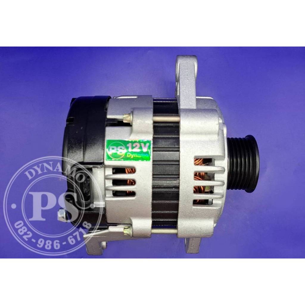 ไดชาร์จ OPTRA ปี03-13 AVEO ปี08-15 (CHEVROLET) เครื่อง F14D4