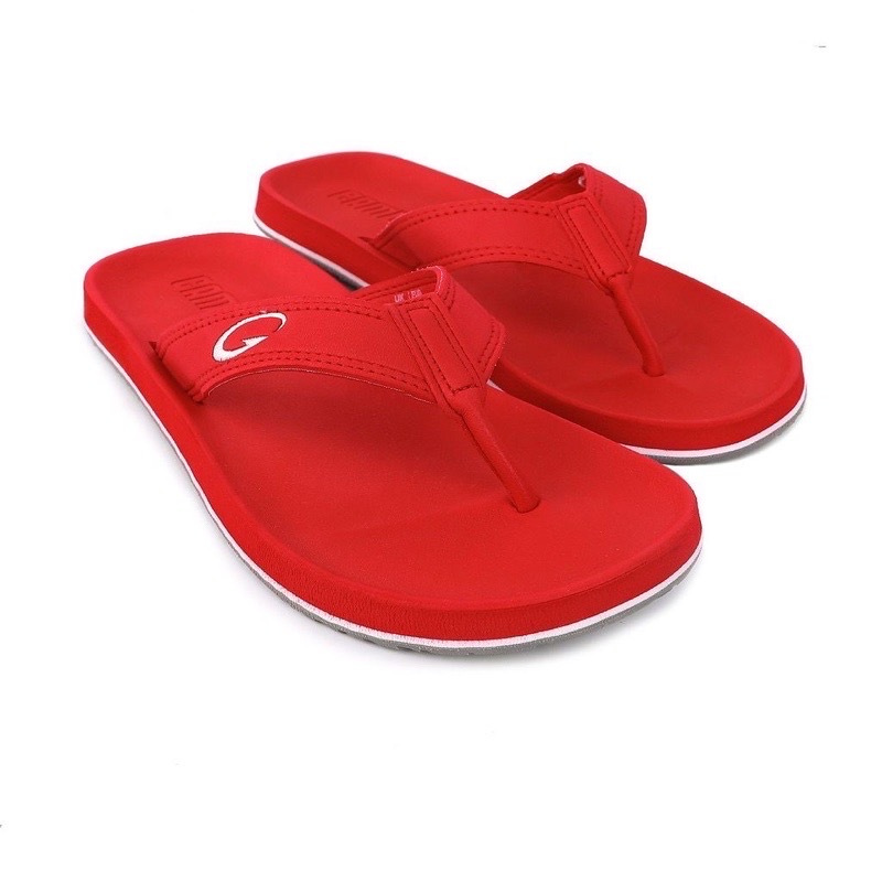 รองเท้าแตะ หนีบ หญิง/ชาย แกมโบล Gambol รุ่น 11267 (36-46)