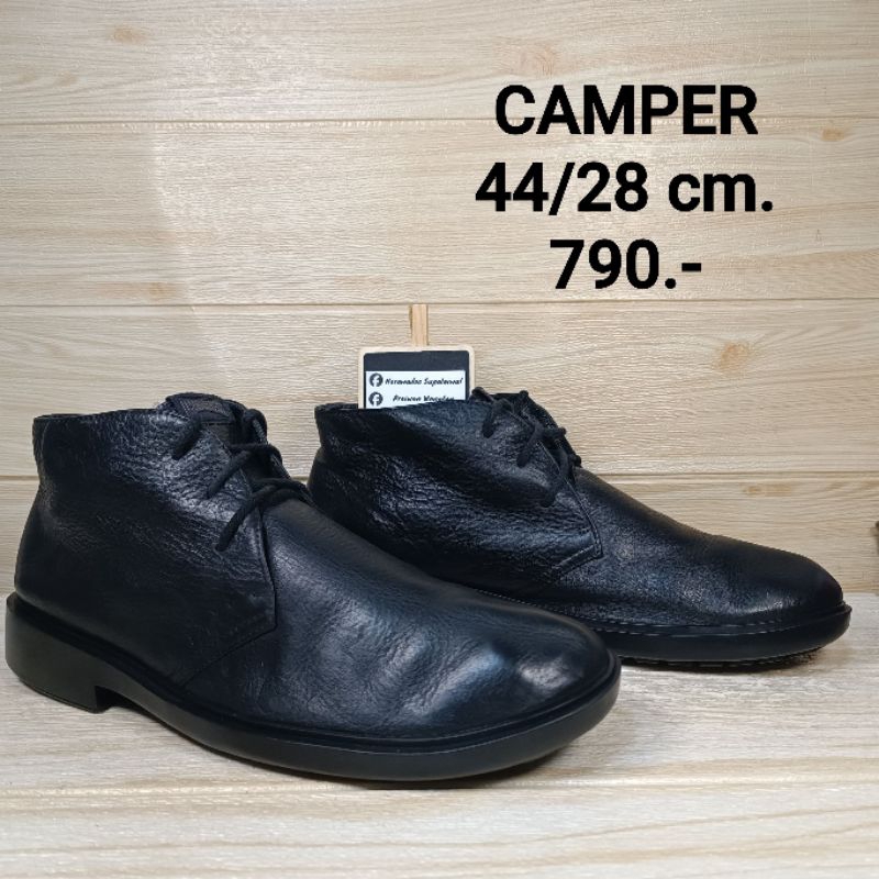 รองเท้ามือสอง CAMPER 44/28 cm.