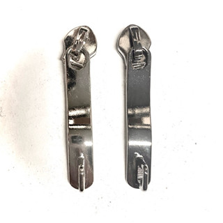 หัวซิปล็อคกระเป๋าเดินทาง #8 จำนวน1 ตัว