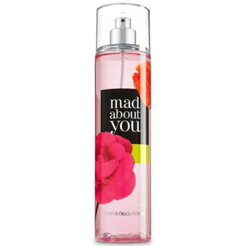 Mad About You Fragrance Mist