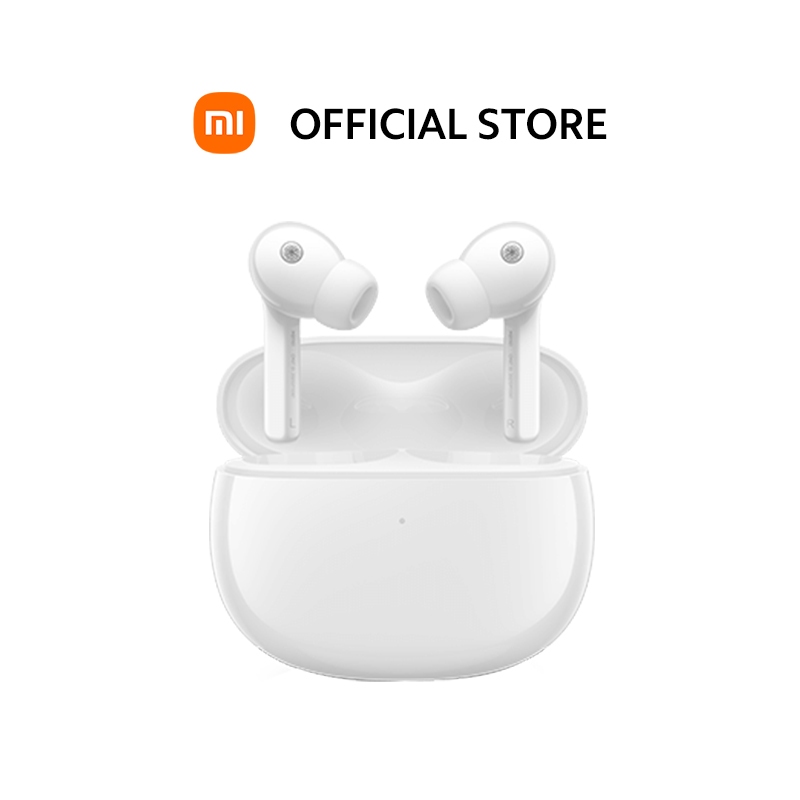 Xiaomi Buds 3 ฟื้นฟูรายละเอียดเสียงอย่างแม่นยำ | HiFi | รับประกัน 1 ปี