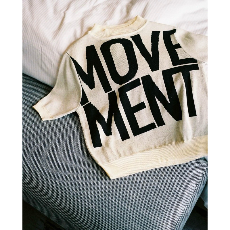 Rally Movement-The movement Top โค้ดลดวันนี้ 18%