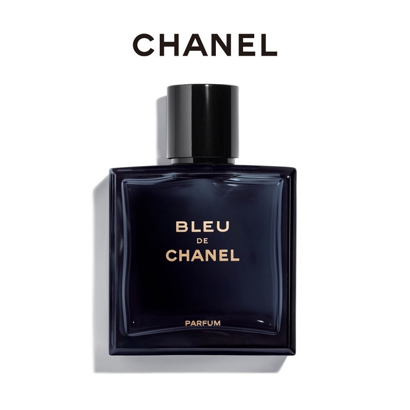 Chanel Bleu De Chanel Parfum / EDP / EDT ชาเนล ML