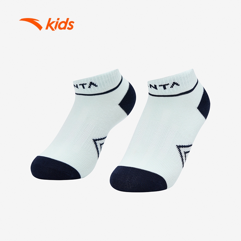 ANTA KIDS  Boys Socks W392347304 Official Store
