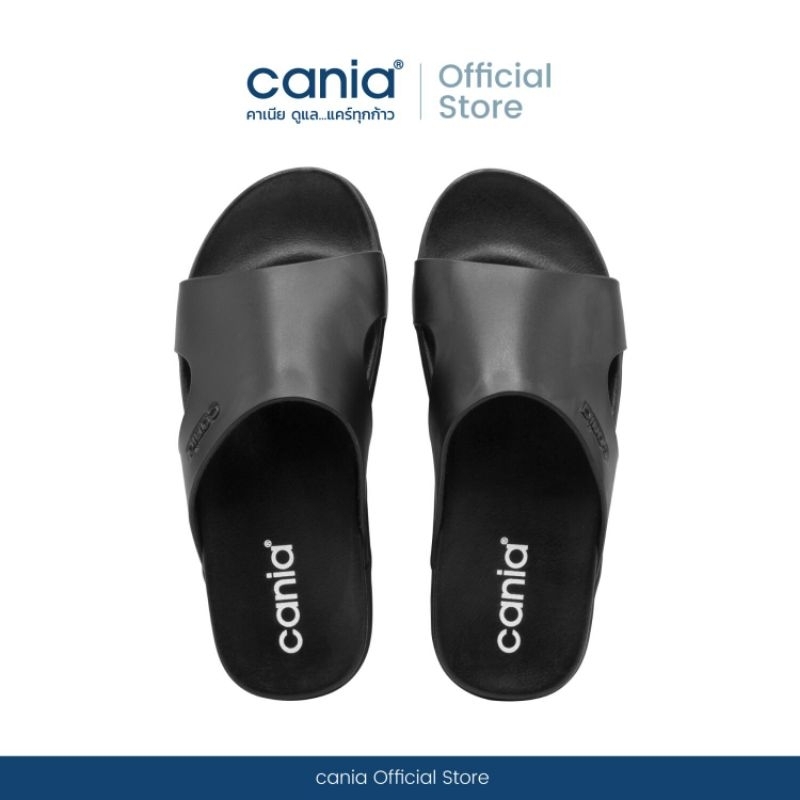 CM12122  คาเนีย รองเท้าแตะลำลองชาย พื้นนุ่มใส่สบายเท้า  รุ่น  Size 40-44  แท้100%