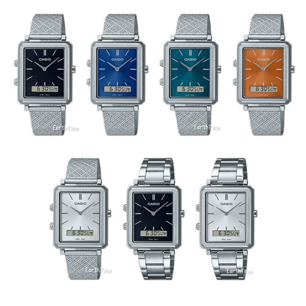 CASIO l MTP-B205,MTP-B205D-1E,MTP-B205D-7E,MTP-B205M,MTP-B205M-1E,MTP-B205M-2E,MTP-B205M-5E