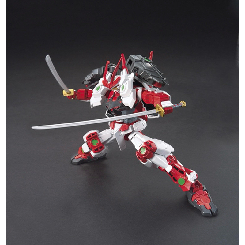 HG 1/144 Sengoku Astray (61846) [Wei Mei]