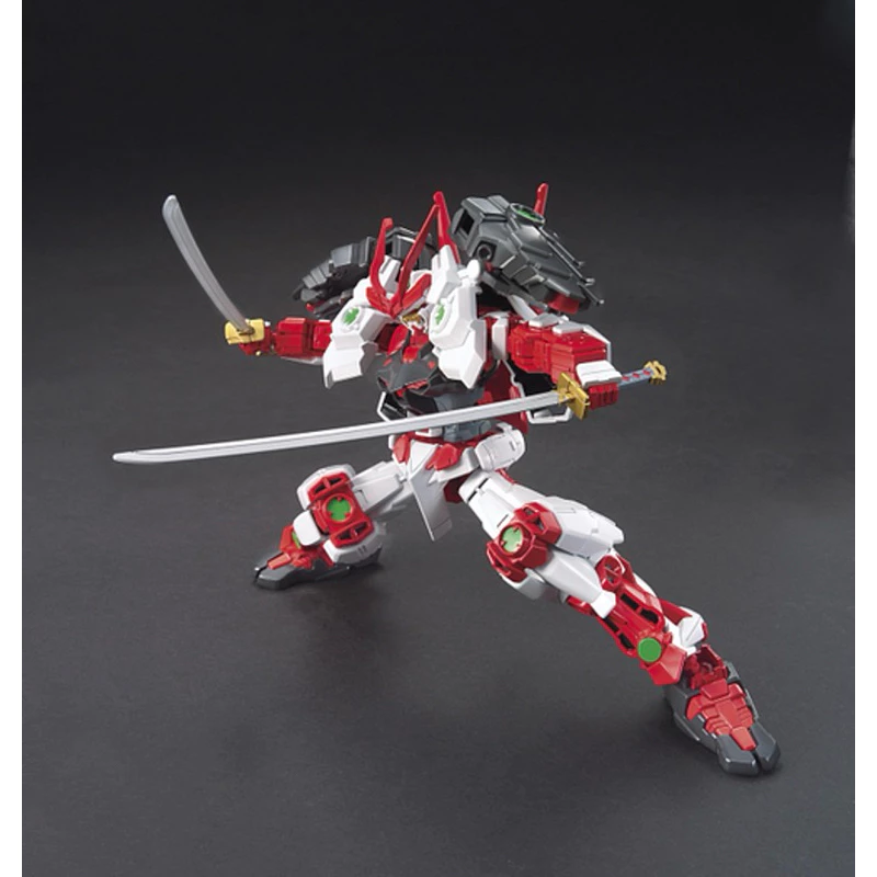 HG 1/144 Sengoku Astray (61846) [Wei Mei]