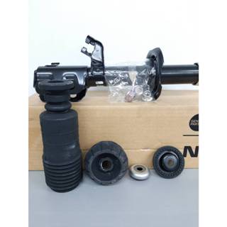 ชุดโช็คหน้า ขวา Nissan Almera , Note E4302-3BG0A  (เป็นอะไหล…