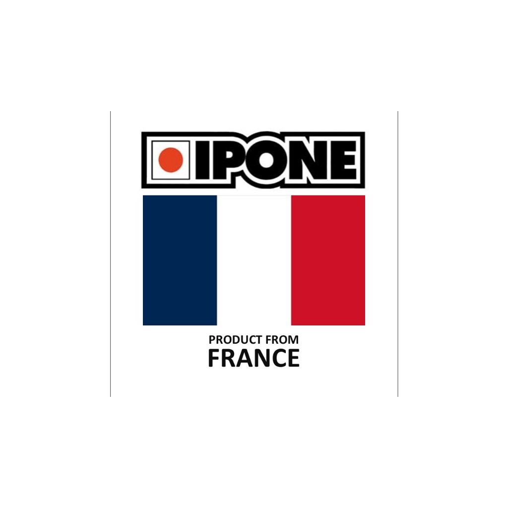 ลดล้างสต๊อก! น้ำยาทำความสะอาดรถ สเปรย์เคลือบเงารถ IPONE - รูปที่ 5