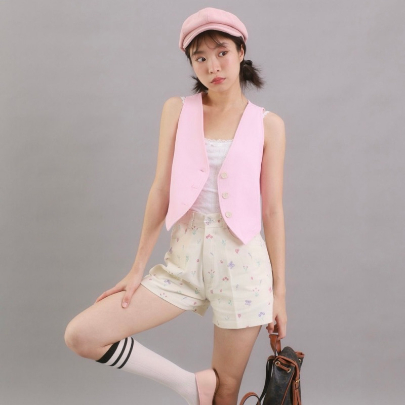 กางเกงขาสั้น ร้าน Beming