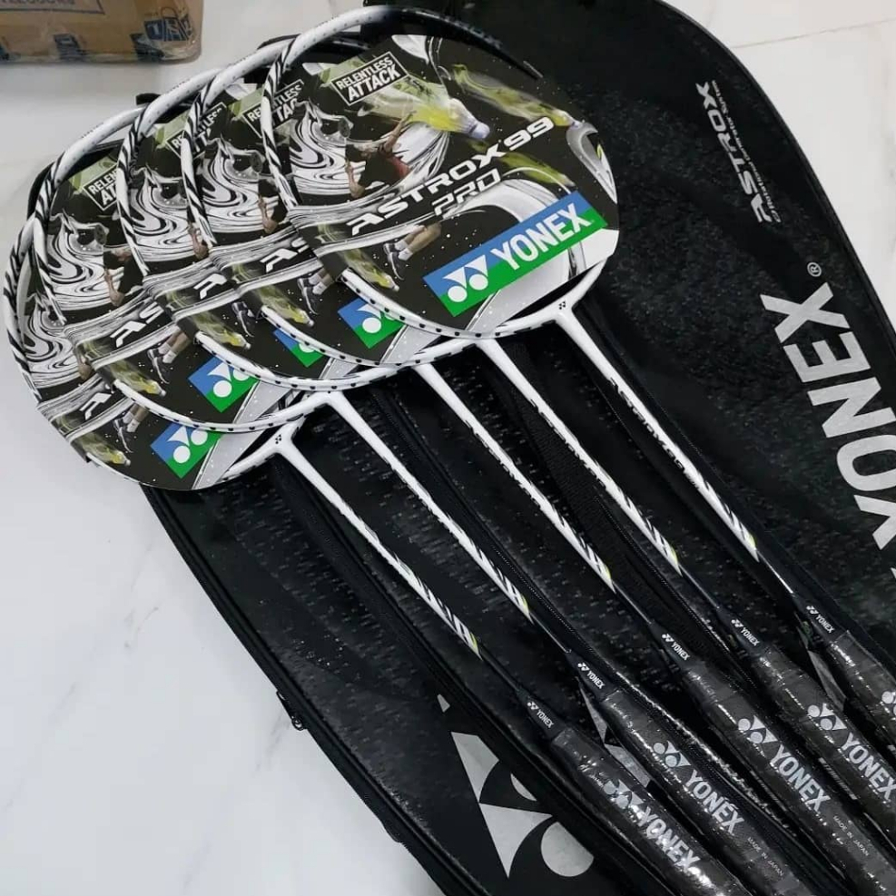 YONEX ASTROX 99 PRO / TOUR / GAME / PLAY (4U/G5) CODE SP ไม้แบดมินตัน (สินค้าลิขสิทธิ์แท้ 100%)