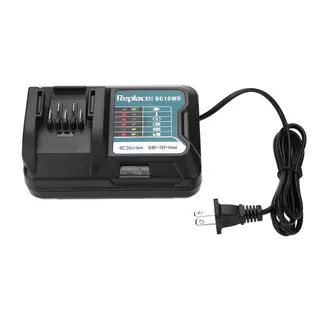 MAKITA แท่นชาร์ทแบต รุ่น DC10WD สำหรับ 12 V