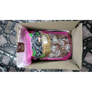 ลูกหยีปั้นสด ไม่มีเม็ด500 กรัม ตรา วีรชาติ