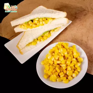 ครีมแซนวิชไส้แตก แบบแพ็คคู่ ขนาด 950 กรัม