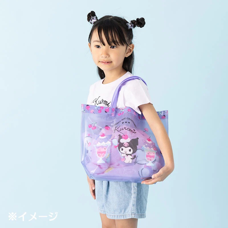 กระเป๋า SANRIO ปี2025 ลายใหม่ล่าสุด⚡️กันน้ำ ลิขสิทธิ์ของแท้💯