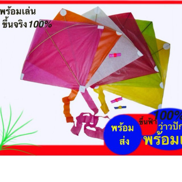 ว่าวปักเป้า ,🪁handmade 🪁ขนาด56×47เซนติเมตรพร้อมเล่นขึ้นฟ้าจริง100%