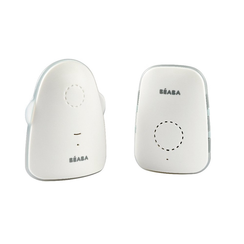 BEABA เบบี้มอนิเตอร์ Simply Zen Audio Baby Monitor