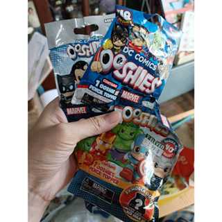 ซองสุ่มที่เสียบดินสอ Ooshies