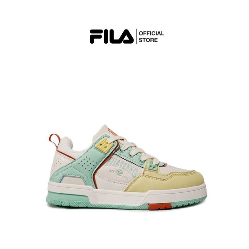 รองเท้า FILA Ace size 37 (เขียว) แท้จาก official
