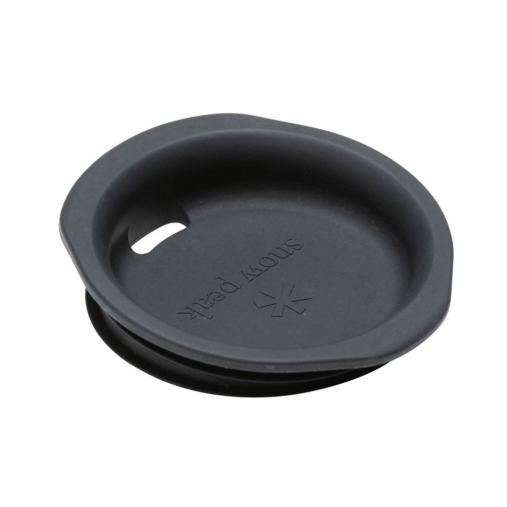 DOUBLE MUG 300 SILICONE LID