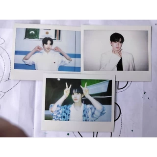 [มีส่งด่วน!]รับปริ้นรูปฟิล์มแท้ fuji instax wide film ฟรีซองใส