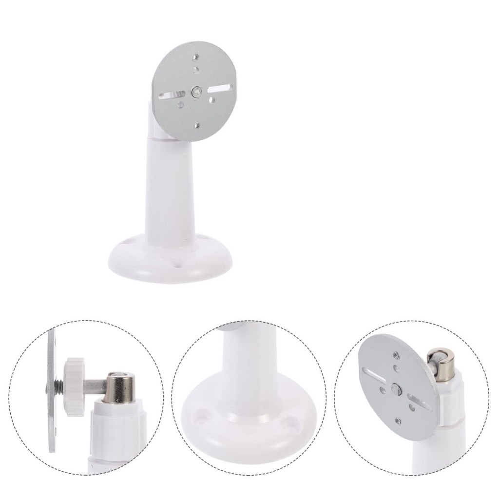 ขายึดกล้อง ขาตั้งกล้องวงจรปิด ฐานตั้งสำหรับ Xiaomi Mi Home Security Camera 360 / XiaoMi Mijia รวมถึงอุปกรณ์เสริม