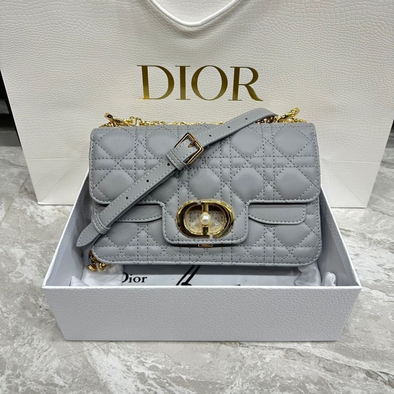 กระเป๋า Dior  งานออริเทียบแท้สวยมาก/