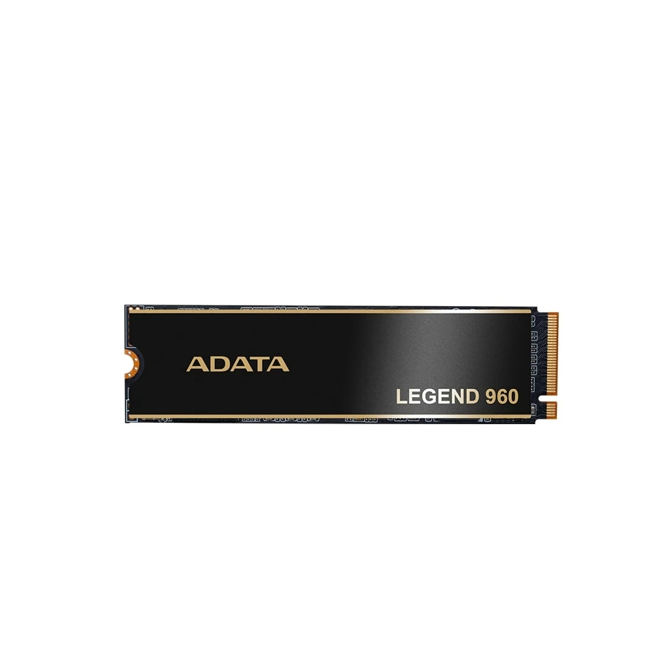 2 TB SSD M.2 PCIe 4.0 ADATA LEGEND 960 (ALEG-960-2TCS) NVMe