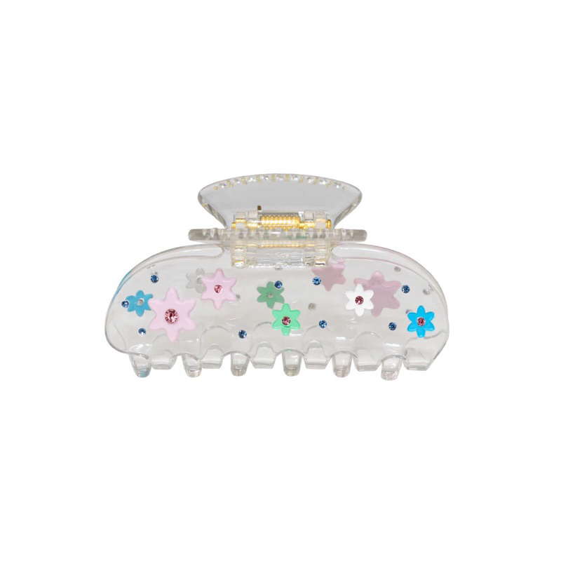 EMI JAY Sweetheart Clip in Sugar Bloom