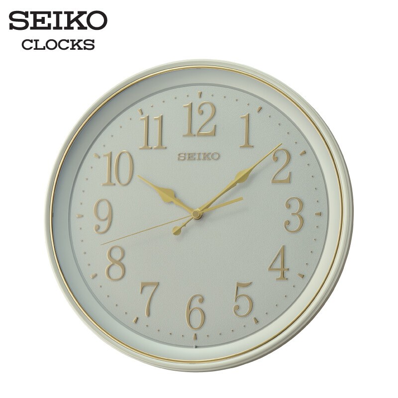 SEIKO CLOCKS นาฬิกาแขวน รุ่น QXA798W