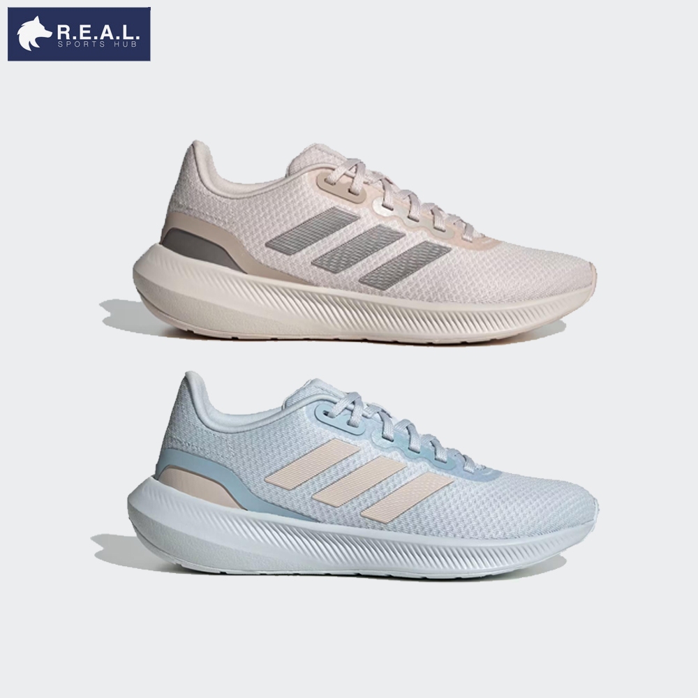 รองเท้าวิ่งผู้หญิง Adidas รุ่น RUNFALCON 3.0 [IE0744 IE0748]