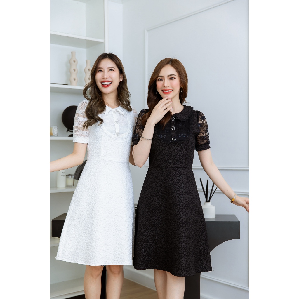 429-03-04แจ๊คกาด3กระดุมดำและขาว