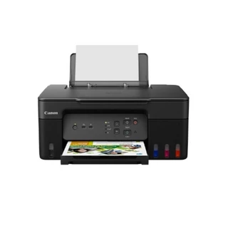 Canon PIXMA G3010/G3730 แท็งก์แท้ มีWifi พร้อม *หมึกพรีเมี่ยมเกรดA 4 สี**