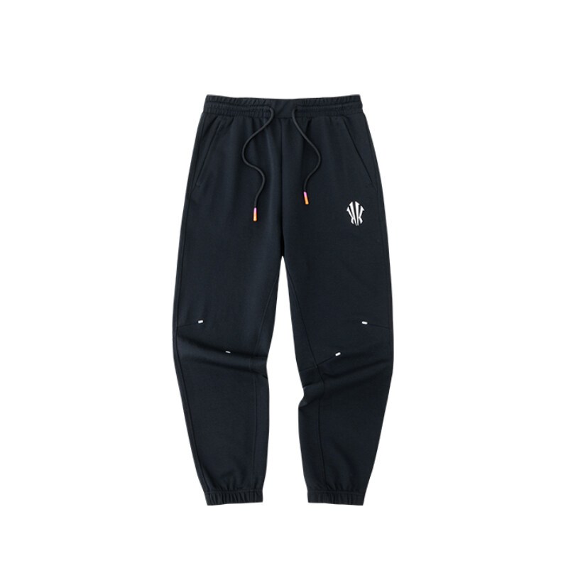 [ANTA x Kyrie Irving] KAI Men Basketball Pants 1724B1313-4 Official Store