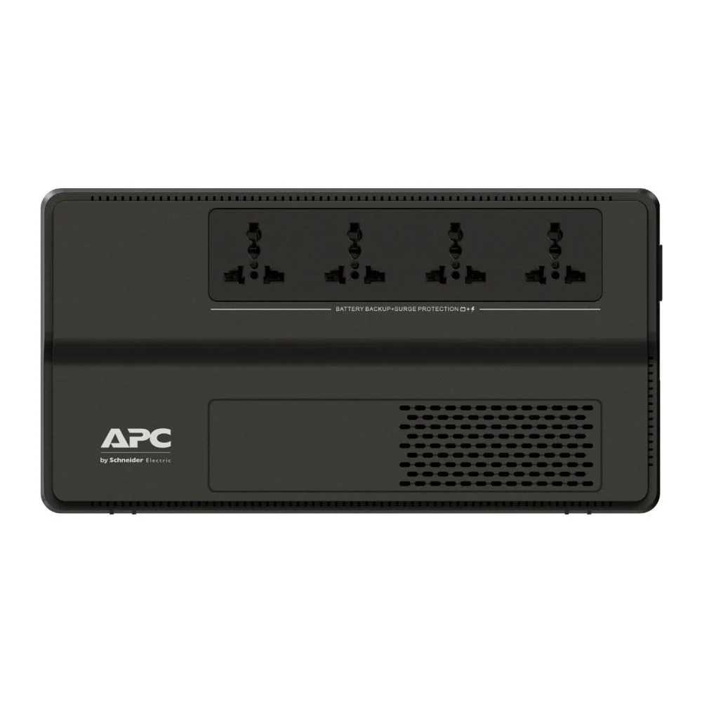 เครื่องสำรองไฟ APC UPS BV650I-MST