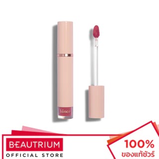 HINCE Mood Enhancer Water Liquid Glow ลิปสติก 4g