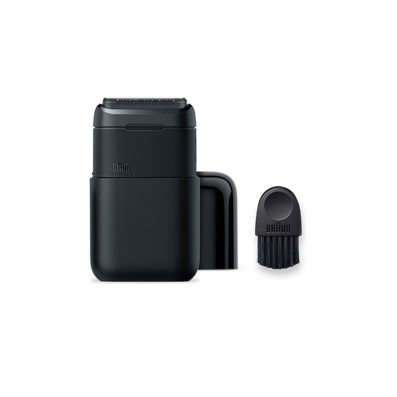 BRAUN เครื่องโกนหนวดไฟฟ้า รุ่น M1012(พร้อมส่ง)