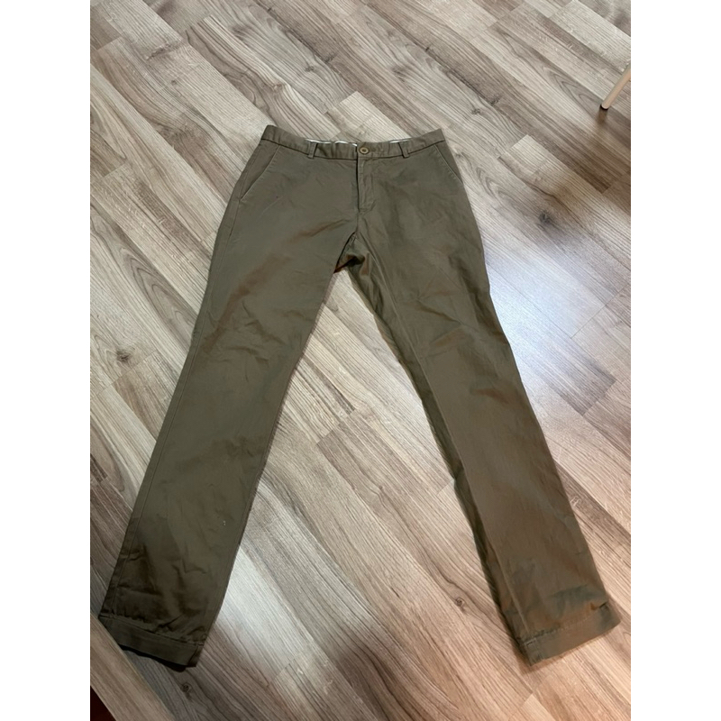 กางเกงขายาว erawon แท้💯 มือ2