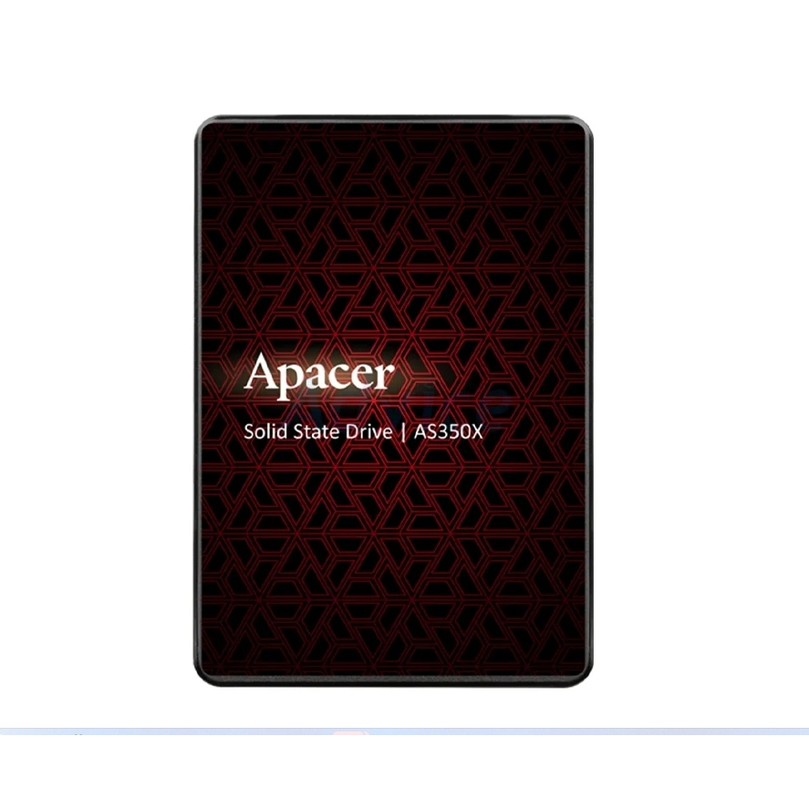128 GB SSD SATA APACER AS350x (AS350X128)