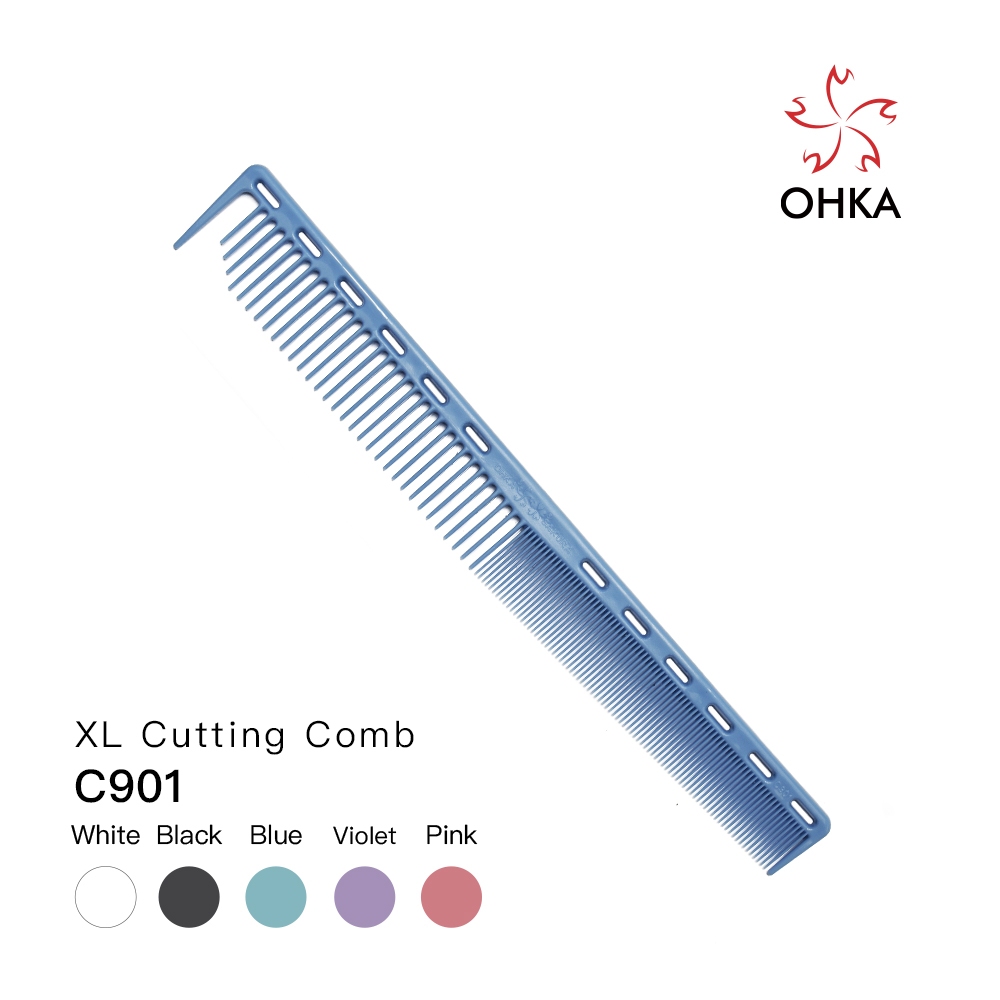 หวี OHKA SAKURA  รุ่น C901